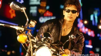 Taqdirdan qochib bo'lmas / Baribir yana uchrashamiz / Ajralgan sevishganlar Hind kino 2010 Uzbek tilida O'zbekcha tarjima kino Full HD tas-ix skachat skrinshot 4