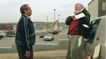 Janob Shmedning Umr Mazmuni Uzbek tilida 2002 O'zbekcha tarjima kino HD skrinshot 2