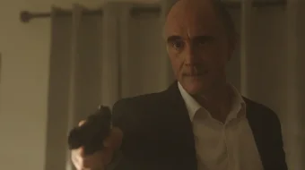 Novvoy Papi Uzbek tilida 2023 O'zbekcha tarjima kino HD skrinshot 2