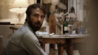 Oy tutilishi Uzbek tilida 2024 O'zbekcha tarjima kino HD skrinshot 4