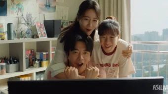 Xitmen 2: Qotil rassom Jun / Hitmen 2: Josus rassom 2025 Uzbek tilida O'zbekcha tarjima kino Full HD tas-ix skachat skrinshot 4