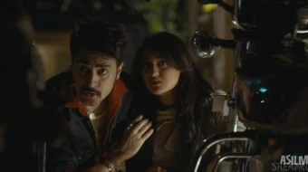 Taxt, baxt va jang 2 / Bir kuni mumbayda 2 Hind kino 2013 Uzbek tilida O'zbekcha tarjima kino Full HD tas-ix skachat skrinshot 1