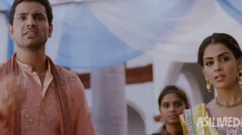 To'yidan qochgan kelin Hind kino 2012 Uzbek tilida O'zbekcha tarjima kino Senga bo'lgan sevgini his qilaman / Senga oshiq bo'ldim Full HD tas-ix skachat skrinshot 2