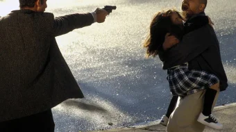 To'qnashuv (2004) / Halokat Uzbek tilida O'zbekcha tarjima kino HD skrinshot 3