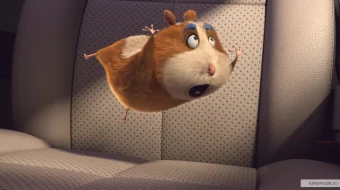 Кутерьма в мире зверья Tas-ix skrinshot 1