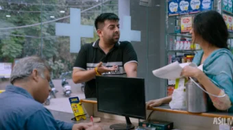 Firibgar ayollar / Ayollar hiylasi / Makkor xotinlar / Phaphey Kuttniyan 2025 Hind kino Uzbek tilida O'zbekcha tarjima kino Full HD tas-ix skachat skrinshot 3