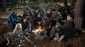 Qonli Tong / Qizil shafaq / Tutqich bermaslar Uzbek tilida 2012 O'zbekcha tarjima kino HD skrinshot 1