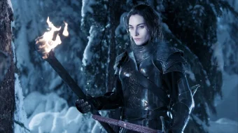 O'zga dunyo 2: Evolyutsiya / Boshqa dunyo 2 Uzbek tilida 2005 O'zbekcha tarjima kino HD skrinshot 2