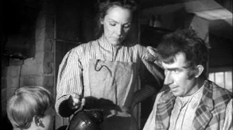 Ulkan umidlar Uzbek tilida 1946 O'zbekcha tarjima film Full HD skachat skrinshot 3