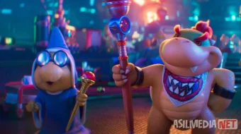 Super Mario 2: Galaktika filmi Premyera 2026 Uzbek tilida O'zbekcha tarjima kino Full HD tas-ix skachat skrinshot 4