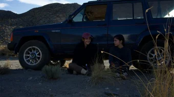 Borrego / Barrega Uzbek tilida 2022 O'zbekcha tarjima film Full HD skachat skrinshot 2