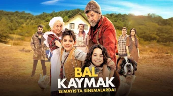 Bolqaymoq / Asal va Qaymoq Turk kino Uzbek tilida 2018 kino Full HD skrinshot 1