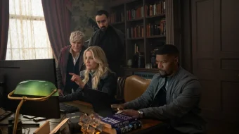 Josuslarning qaytishi Premyera Uzbek tilida 2025 O'zbekcha tarjima kino Full HD tas-ix skachat skrinshot 2