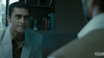 Telekanallar jangi / Rann: Jang maydoni Hind kino 2010 Uzbek tilida O'zbekcha tarjima kino Full HD tas-ix skachat skrinshot 1