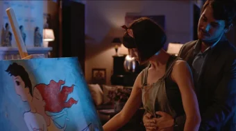 AD Libitum korporatsiyasi Uzbek tilida 2020 O'zbekcha tarjima kino HD kompaniyasi 2021 skrinshot 4