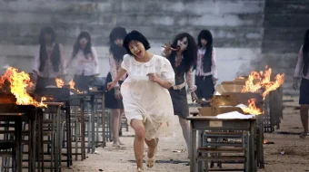 O'lim qo'ng'irog'i 1 ujas kino Uzbek tilida 2008 O'zbekcha tarjima film Full HD skachat skrinshot 1