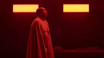 Platforma 2 Qo'rquv to'ri Uzbek tilida 2024 O'zbekcha tarjima kino HD skrinshot 2