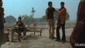 Omkara / Qonli to'y Hind kino 2006 Uzbek tilida O'zbekcha tarjima kino Full HD tas-ix skachat skrinshot 1