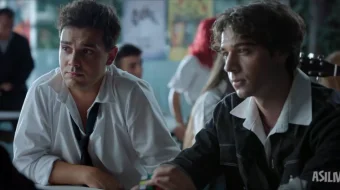 Karantin / Karantina Turk filmi 2025 Uzbek tilida O'zbekcha tarjima kino Full HD tas-ix skachat skrinshot 2