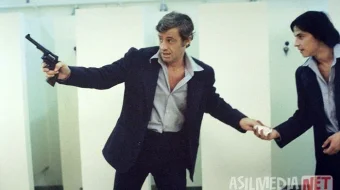 Xususiy izquvar / Xususiy detektiv Fransiya retro filmi Uzbek tilida O'zbekcha 1976 tarjima kino Full HD tas-ix skachat skrinshot 2