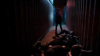 Magnum 578 Uzbek tilida 2022 O'zbekcha tarjima kino HD skrinshot 3
