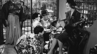 Arzimas Serenada Uzbek tilida 1941 O'zbekcha tarjima film Full HD skachat skrinshot 2