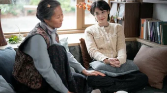 Hayot senga mandarin berganida / Taqdir mandarin ulashganda 2025 Uzbek tilida O'zbekcha tarjima kino Full HD tas-ix skachat skrinshot 3