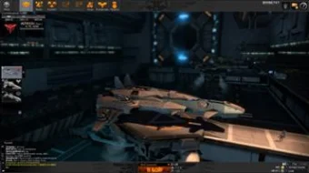 Star Conflict: Evolution skrinshot 1