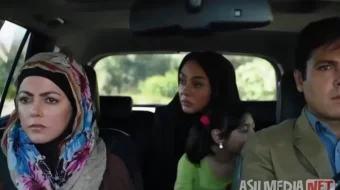 Bezovta dil / Dele Bigharar Eron filmi 2018 Uzbek tilida O'zbekcha tarjima kino Full HD tas-ix skachat skrinshot 3