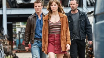 Omadsizlar Uzbek tilida O'zbekcha tarjima kino skachat skrinshot 4