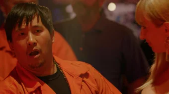 Arena janglari Uzbek tilida 2024 O'zbekcha tarjima kino HD skrinshot 3