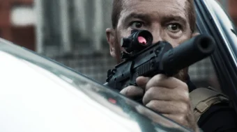 Banshining Qasosi / Banshi Siri Uzbek tilida 2022 O'zbekcha tarjima film Full HD skachat skrinshot 2