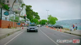 Meni tingla / Meni eshit Turk seriali 2022 Barcha qismlar Uzbek tilida O'zbekcha tarjima serial Full HD tas-ix skachat skrinshot 1