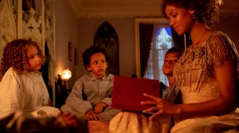 Piter Pen va Alisa Mo'jizalar Mamlakatida Uzbek tilida 2020 O'zbekcha tarjima kino HD skrinshot 4