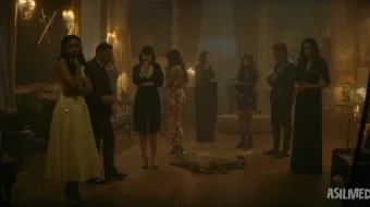 Niyat: Oilaning qora sirlari / Motiv Hind kino 2023 Uzbek tilida O'zbekcha tarjima kino Full HD tas-ix skachat skrinshot 4