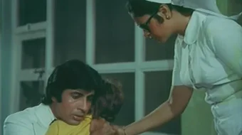 Hiyla / Jiddiy sevgi Hind kino Uzbek tilida 1995 HD O'zbek tarjima skrinshot 1