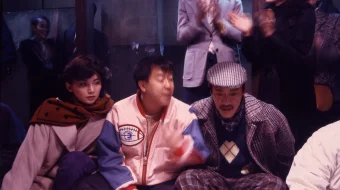 Mening baxt yulduzim Uzbek tilida 1985 O'zbekcha tarjima kino HD skrinshot 4