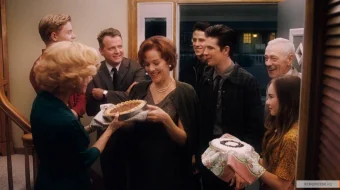 Do'stlik rishtalari Uzbek tilida 2010 O'zbekcha tarjima kino HD skrinshot 1