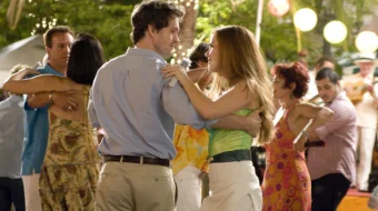 Shopogolik O'zbek tilida 2009 Uzbekcha tarjima / Шопоголик / Confessions of a Shopaholic / Tas-IX skachat skrinshot 1