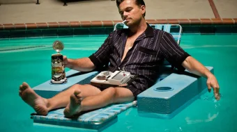 Bir paytlar... Gollivudda / Bir kuni / vaqtlar Goliyvutda Uzbek tilida 2019 O'zbekcha tarjima kino HD skrinshot 1