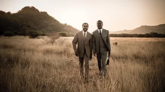 Birlashgan qirollik Uzbek tilida 2016 kino HD skrinshot 3