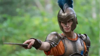 Persi Jekson va olimpiyachilar 2023 seriali Barcha qismlar  Uzbek tilida O'zbekcha tarjima kino Full HD tas-ix skachat skrinshot 4