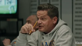 Amerikalik omadsiz / Kurt Uorner hayoti / Futbolchi Kurt Warner 2021 Uzbek tilida O'zbekcha tarjima kino Full HD tas-ix skachat skrinshot 2