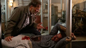 Shavfqatsiz Yoz Skot Edkins ishtirokida Uzbek tilida 2019 O'zbekcha tarjima kino HD skrinshot 4