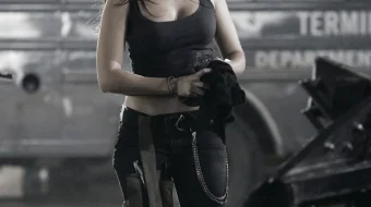 Ajal poygasi / O'lim Poygasi Uzbek tilida 2008 O'zbekcha tarjima kino HD skrinshot 3