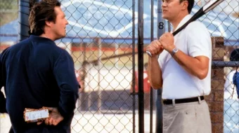 Arlingtonga yo'l Uzbek tilida 1998 O'zbekcha tarjima film Full HD skachat skrinshot 2