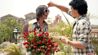 Taqdirni aldab / Kelajakka qaytib / Ota onam ajrashmasin Hind kino 2010 Uzbek tilida O'zbekcha tarjima kino Full HD tas-ix skachat skrinshot 2