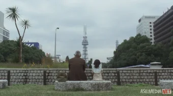 Uzoq sayr / Uzoq safar / Uzoq yurish Yaponiya filmi 2006 Uzbek tilida O'zbekcha tarjima kino Full HD tas-ix skachat skrinshot 3