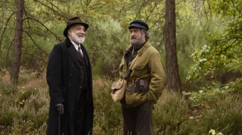 Maktabdan tashqarida Uzbek tilida 2017 O'zbekcha tarjima kino HD skrinshot 4