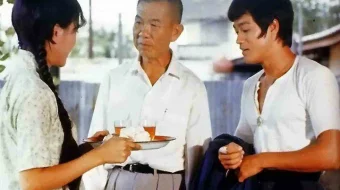 Katta Xo'jayin Bryus Li ishtirokida Uzbek tilida 1971 O'zbekcha tarjima film Full HD skachat skrinshot 2